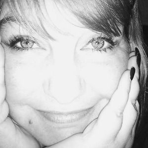 Meet your Posher, Kristy